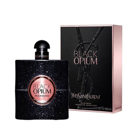 yves saint laurent black opium prix algerie|black opium ysl outlet.